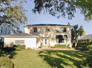 1725 Woodmere St, Jacksonville, FL 32210