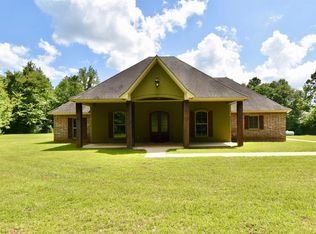 455 Singleton Rd, Dubach, LA 71235
