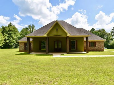 455 Singleton Rd, Dubach, LA, 71235