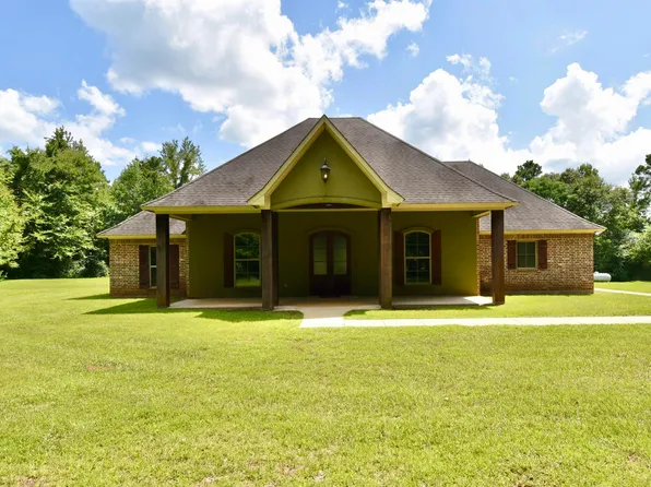 455 Singleton Rd, Dubach, LA 71235