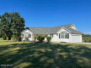 727 Fisher Rd, Lima, OH 45801