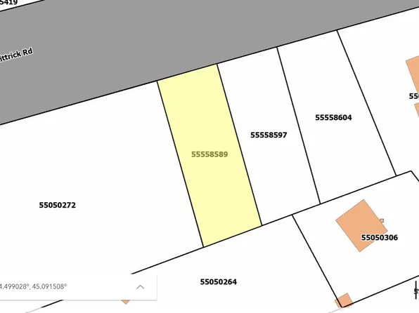 1 McKittrick Rd N Lot 2025, Kings, NS B4N 2V8