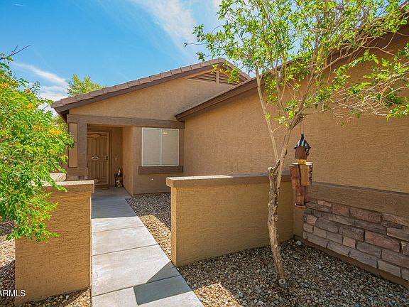 4th image of 22191 W TONTO Street
