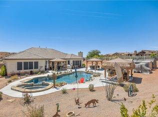 33610 Desert Rd, Acton, CA 93510