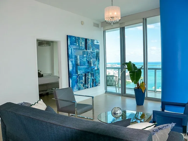888 Biscayne Blvd #4701 — Photo 7
