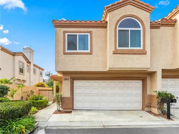 18871 Kithira Cir, Huntington Beach, CA 92648