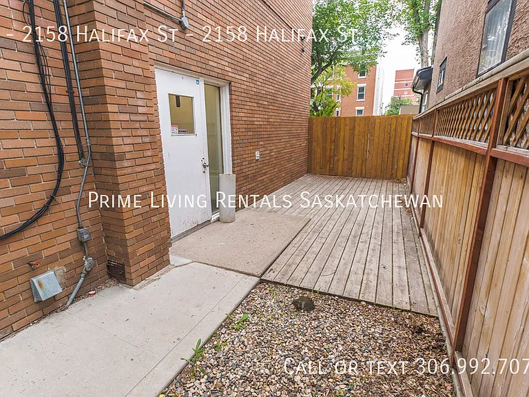 2158 Halifax St #6 — Photo 9