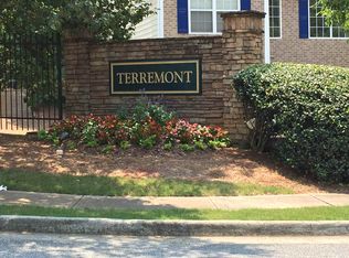 5880 Terremont Cir, Norcross, GA 30093