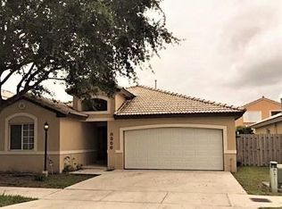 8356 SW 157th Pl, Miami, FL 33193