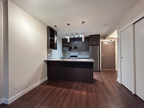 Floor plan E Plan