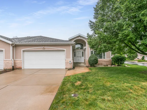 1229 W 4500 S #30, Ogden, UT 84405