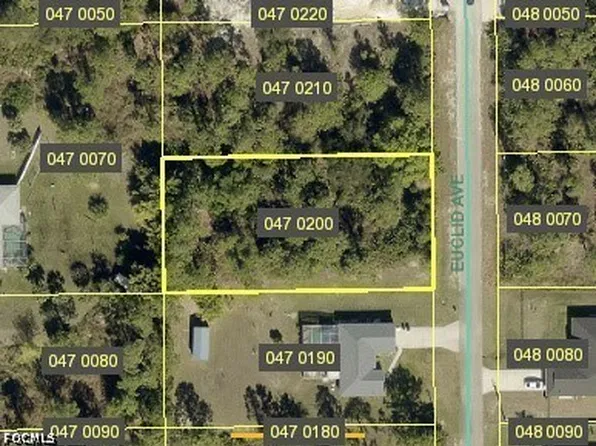 1113 Euclid Ave, Lehigh Acres, FL 33972