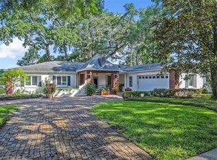 2408 Norfolk Rd, Orlando, FL 32803