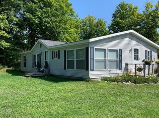 3665 Turtle Lake Rd, Gaylord, MI 49735