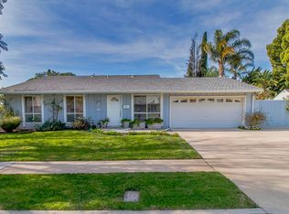 665 American Oaks Ave, Thousand Oaks, CA 91320