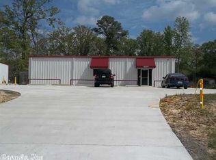 10317 Highway 270, White Hall, AR 71602