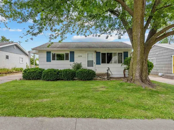 1036 S 1st Ave, Iowa City, IA 52240