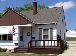 456 Taft St, Green Bay, WI 54301