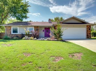 103 W Honolulu St, Broken Arrow, OK 74012