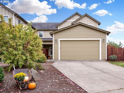 990 Sage St, Silverton, OR, 97381