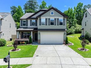 3578 Eastern Branch Rd, Raleigh, NC 27610