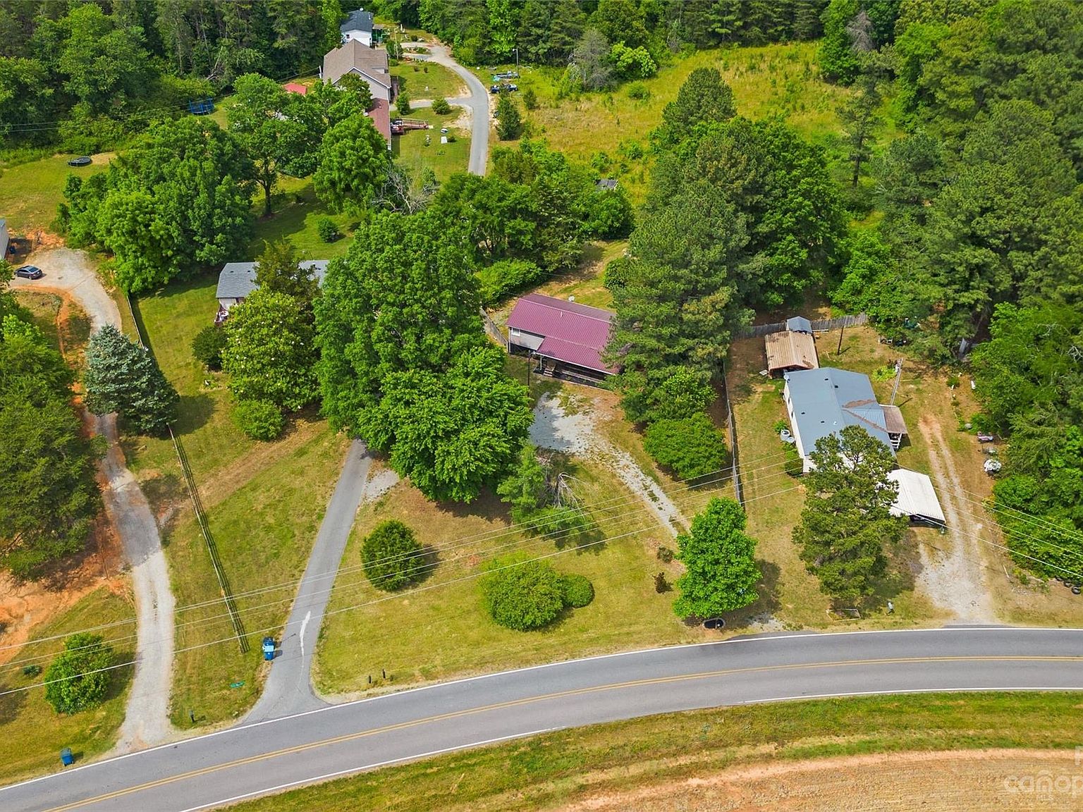 6492 Little Mountain Rd, Sherrills Ford, NC 28673 MLS 4035361 Zillow