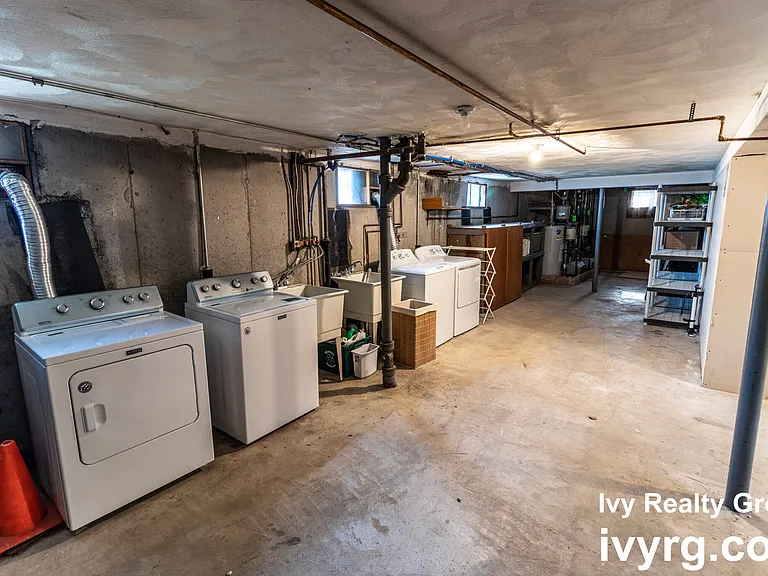 71 Trowbridge St #1 — Photo 11