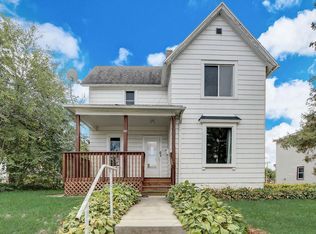 114 Maple St, Baraboo, WI 53913