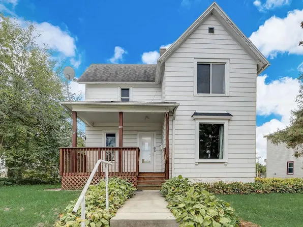 114 Maple Street, Baraboo, WI 53913