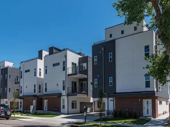 3336 S Washington St, Englewood, CO 80113