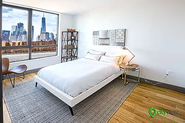 Rented by City View Living