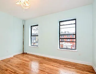 Rented by At Home Realty NY LLC