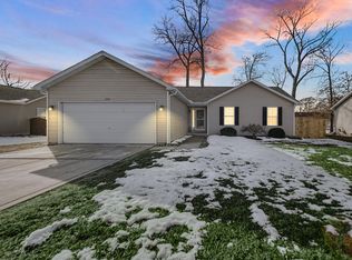 2152 Michael Dr, Portage, IN 46368