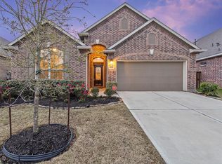 6814 Tiger Trl, Katy, TX 77493