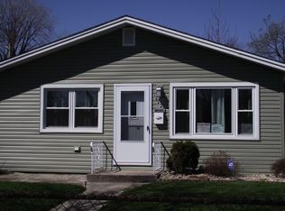 14944 S San Francisco Ave, Posen, IL