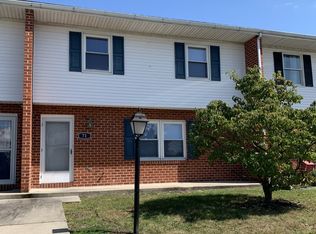 71 Nottingham Dr, Chambersburg, PA 17201