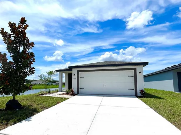 5715 Flotilla Ave, Tampa, FL 33619