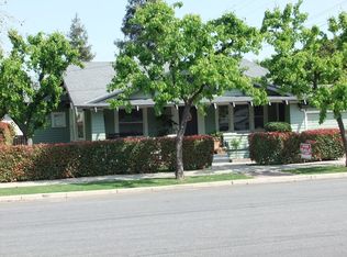 1920 Pine St, Bakersfield, CA 93301