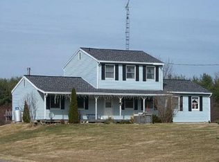 3562 Cookton Grange Rd, Mansfield, OH 44903