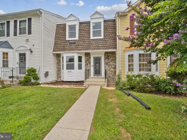 10611 Campus Way S, Upper Marlboro, MD 20774