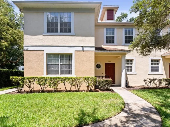 2080 Fiesta Ridge Ct, Tampa, FL 33604