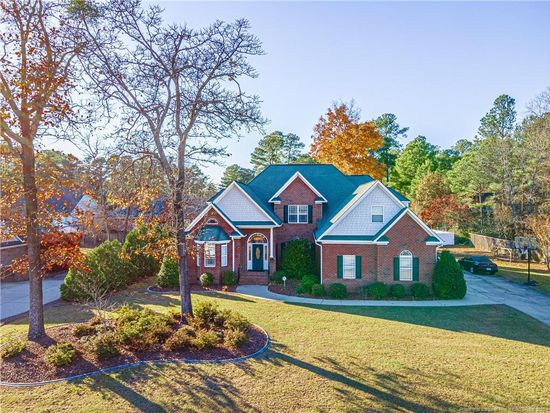 3444 Thamesford Rd Fayetteville Nc 28311 Zillow