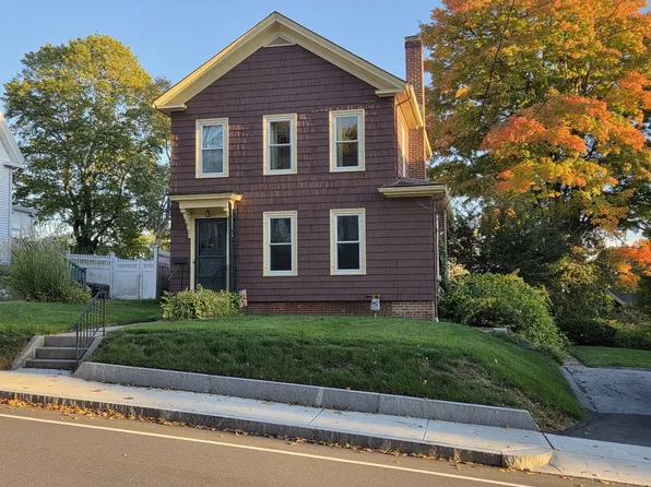 204 Lincoln St, Marlborough, MA 01752