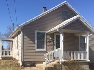 69 Harold St, Franklin, OH 45005