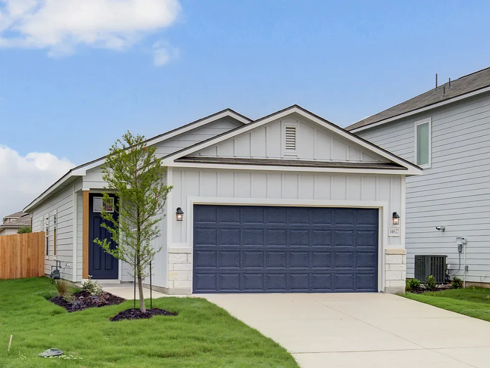 14627 Prairie Clover