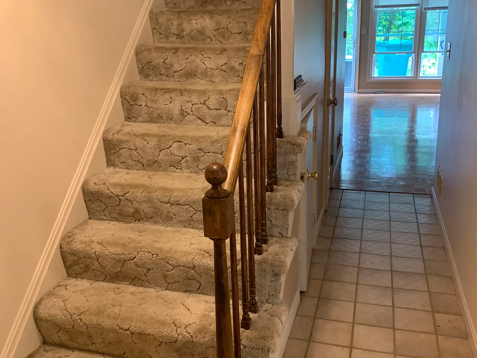 2 bed, 1.5 bath, 1140 sqft, $1,650 — Photo 2