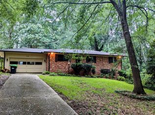 5508 Zanola Dr SW, Mableton, GA 30126