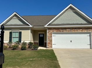 3180 Lane Dr, Pell City, AL 35128