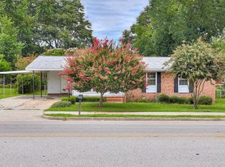 1925 Windsor Spring Rd, Augusta, GA 30906