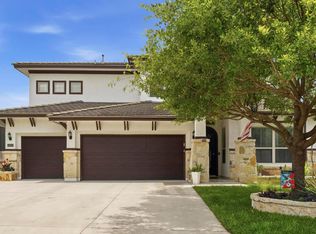 2819 Winter Gorge, San Antonio, TX 78259